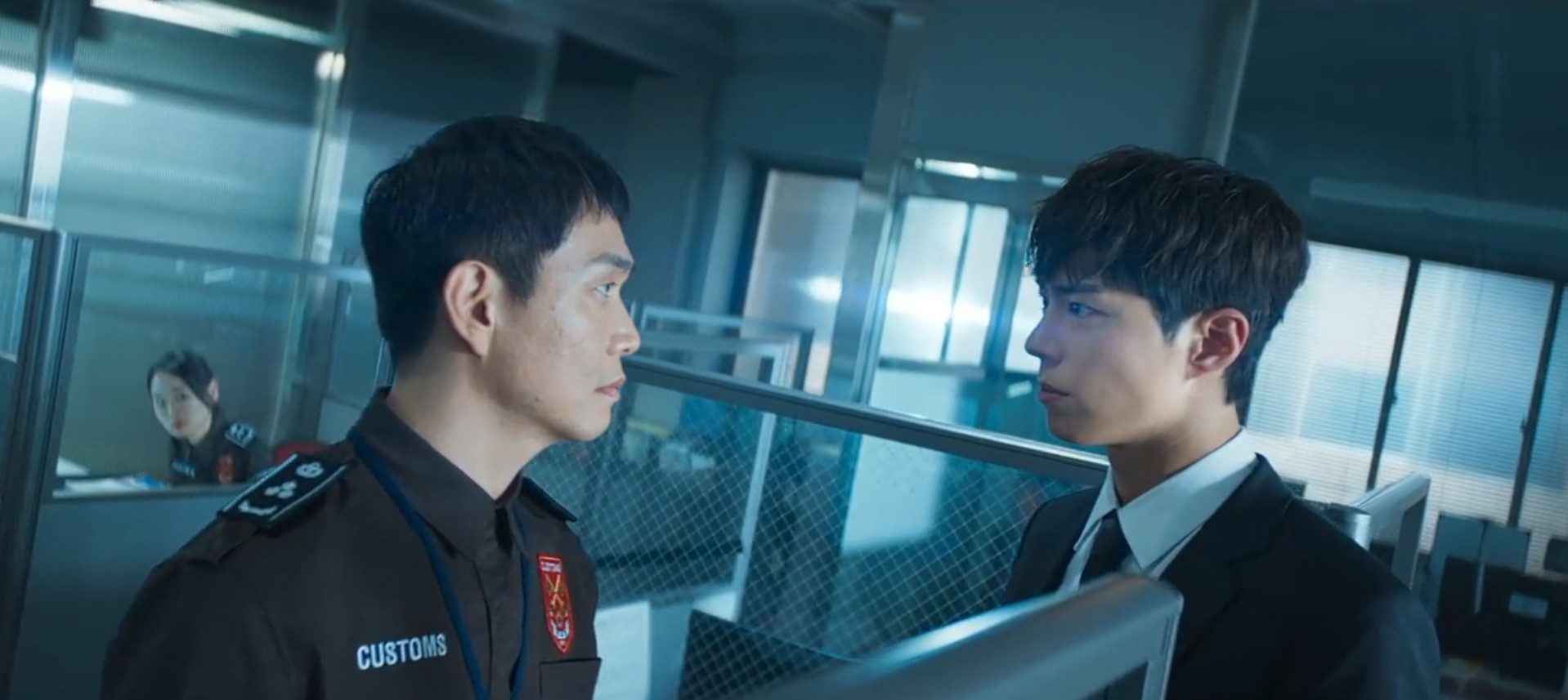 Rekap dan Preview Ep.3 “GOOD BOY”, Drama Komedi Aksi dengan Plot Lebih Segar, Kisah Bekas Atlet Olimpik Kini Sebagai Pembanteras Jenayah 4 IMG 7162