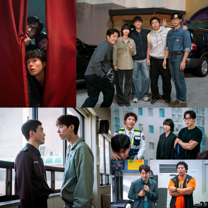 Rekap dan Preview Ep.3 “GOOD BOY”, Drama Komedi Aksi dengan Plot Lebih Segar, Kisah Bekas Atlet Olimpik Kini Sebagai Pembanteras Jenayah 7 IMG 7166