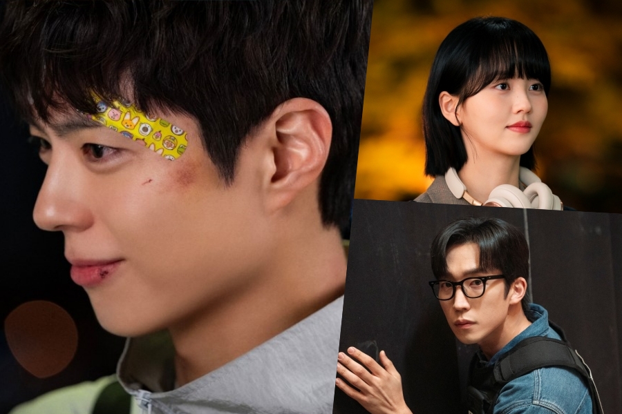 Rekap dan Preview Ep.3 “GOOD BOY”, Drama Komedi Aksi dengan Plot Lebih Segar, Kisah Bekas Atlet Olimpik Kini Sebagai Pembanteras Jenayah 3 IMG 7168