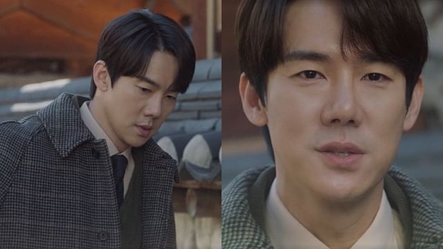 Kemunculan Mengejut Yoo Yeon Seok dalam Tastefully Yours, Buka Rahsia Silam dan Gugat Cinta Baharu 1 Yoo yeon seok