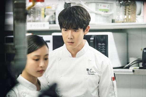 Kemunculan Mengejut Yoo Yeon Seok dalam Tastefully Yours, Buka Rahsia Silam dan Gugat Cinta Baharu 2 IMG 7192