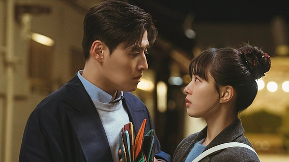 Kemunculan Mengejut Yoo Yeon Seok dalam Tastefully Yours, Buka Rahsia Silam dan Gugat Cinta Baharu 3 IMG 7193