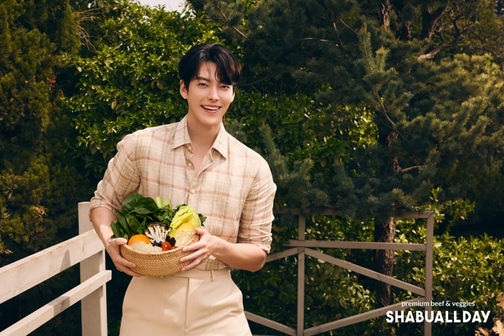 Kim Woo Bin Dilantik Sebagai Wajah Baharu Shabu All Day, Menggantikan Kim Soo Hyun 1 IMG 7196