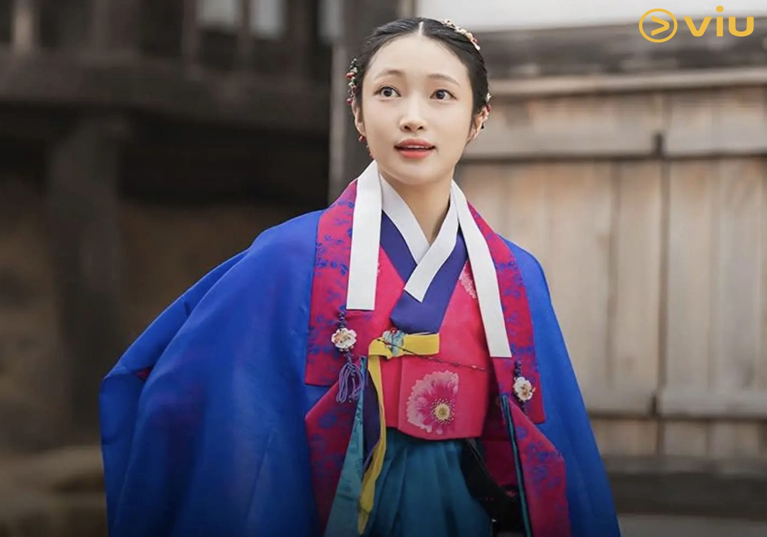 Cinta Novel Jadi Realiti, Taecyeon 2PM jadi Pujaan Ramai dalam “The First Night With The Duke” 6 IMG 7560 scaled