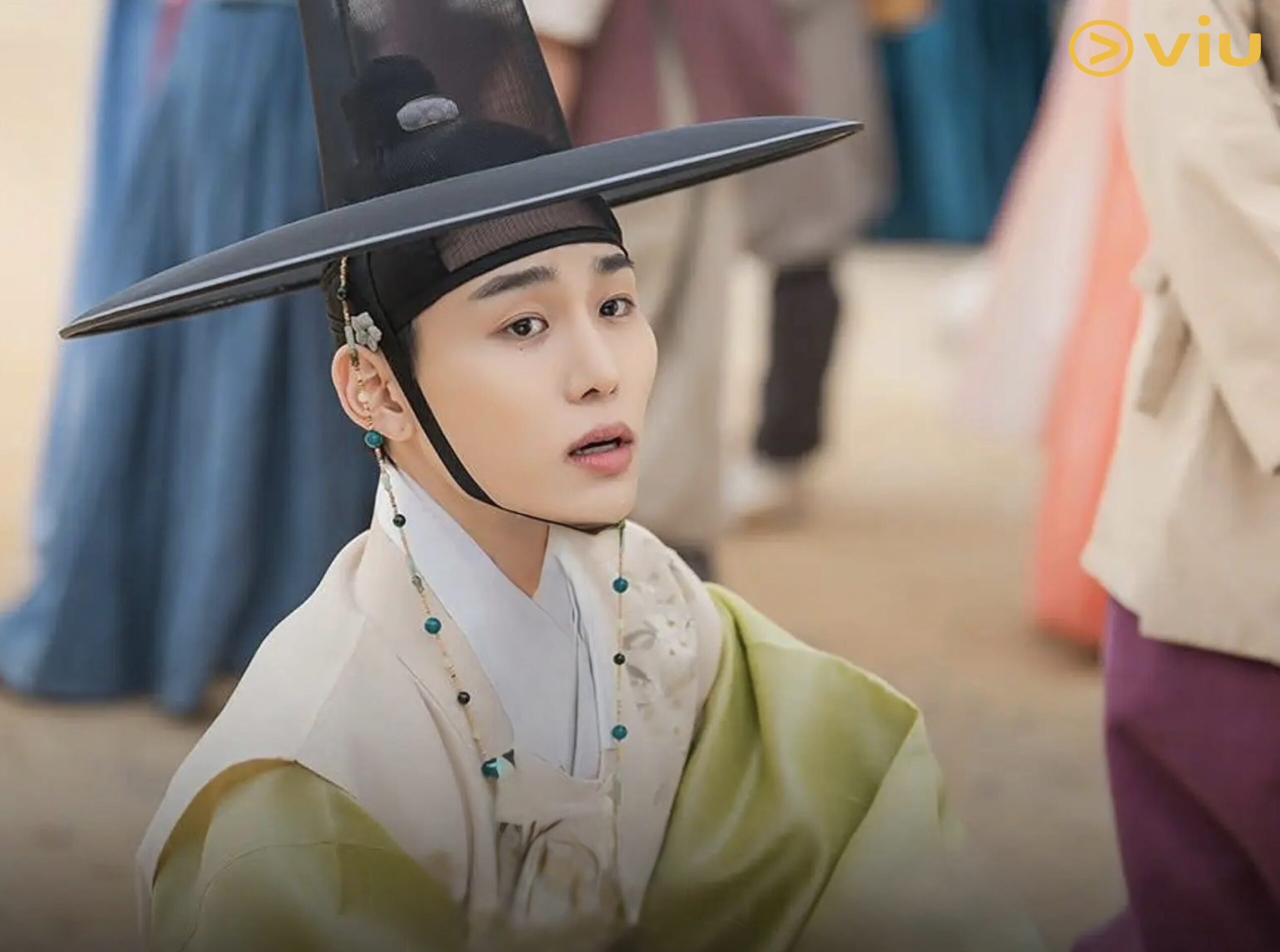 Cinta Novel Jadi Realiti, Taecyeon 2PM jadi Pujaan Ramai dalam “The First Night With The Duke” 5 IMG 7561 scaled