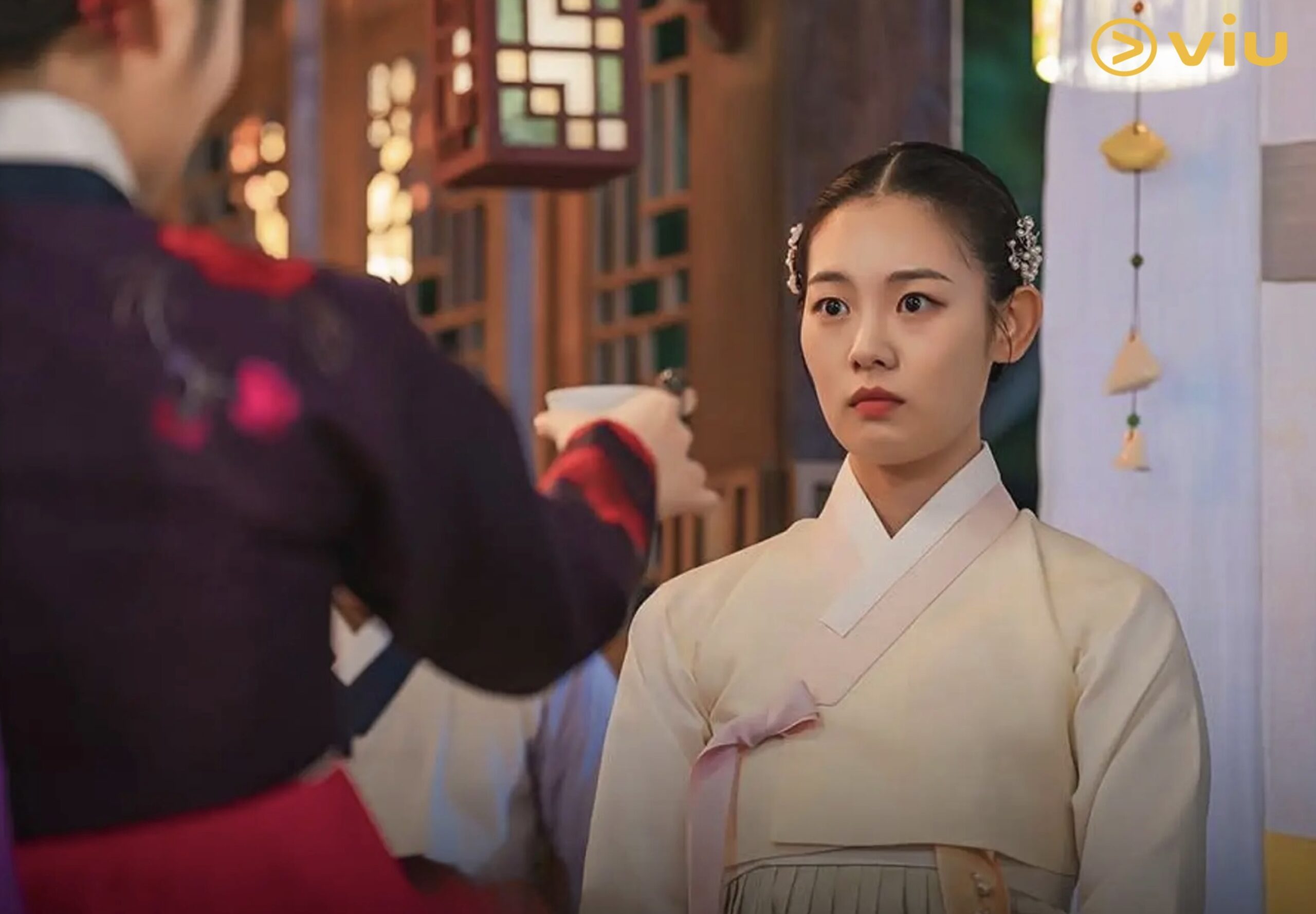 Cinta Novel Jadi Realiti, Taecyeon 2PM jadi Pujaan Ramai dalam “The First Night With The Duke” 4 IMG 7562 scaled