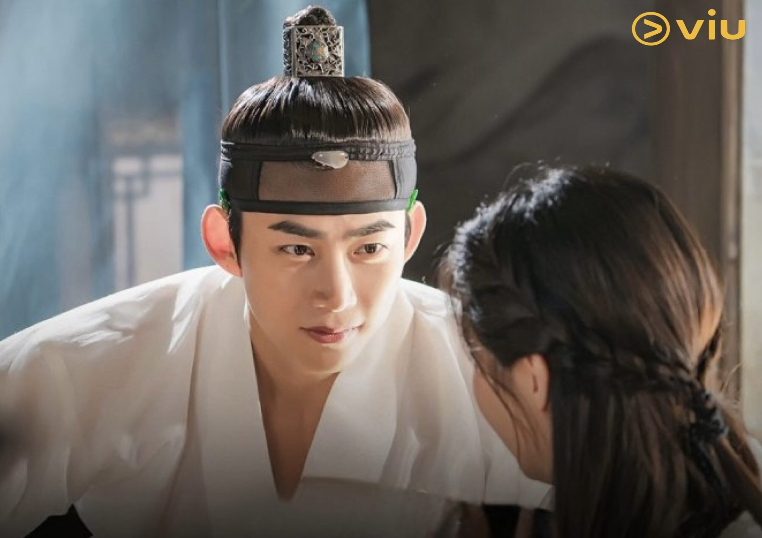 Cinta Novel Jadi Realiti, Taecyeon 2PM jadi Pujaan Ramai dalam “The First Night With The Duke” 3 IMG 7563 scaled