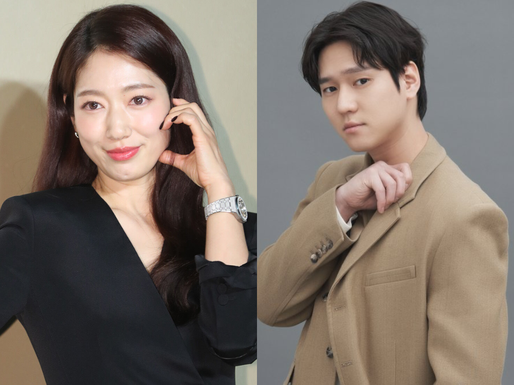 Pertemuan Semula Selepas 13 Tahun, Park Shin Hye dan Go Kyung Pyo Bersatu Semula dalam Miss Undercover Boss 3 IMG 7729