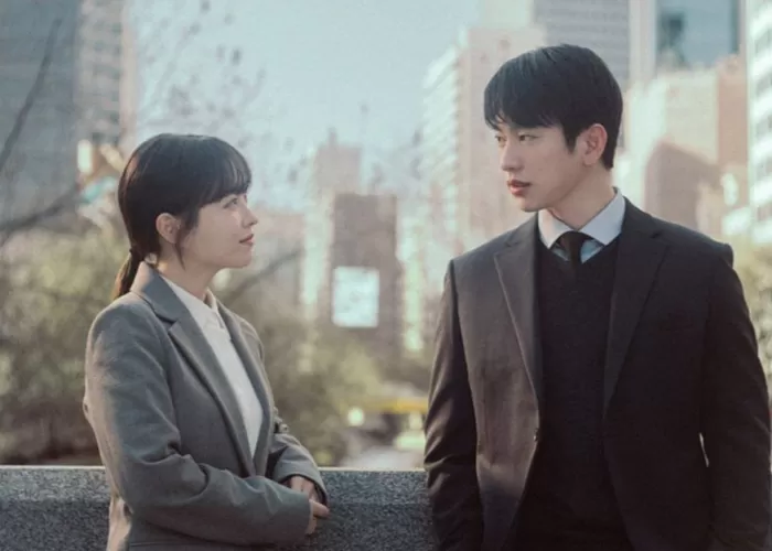 Our unwritten Seoul 