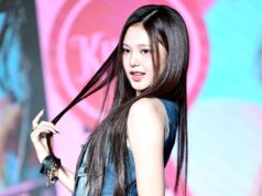 Alicia Wong Lingling Ukir Sejarah, Idola K-pop Wanita Pertama Malaysia Kini Debut Bersama KIIRAS