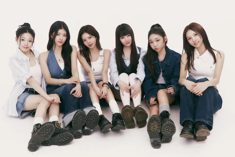 Alicia Wong Lingling Ukir Sejarah, Idola K-pop Wanita Pertama Malaysia Kini Debut Bersama KIIRAS 3 IMG 7984