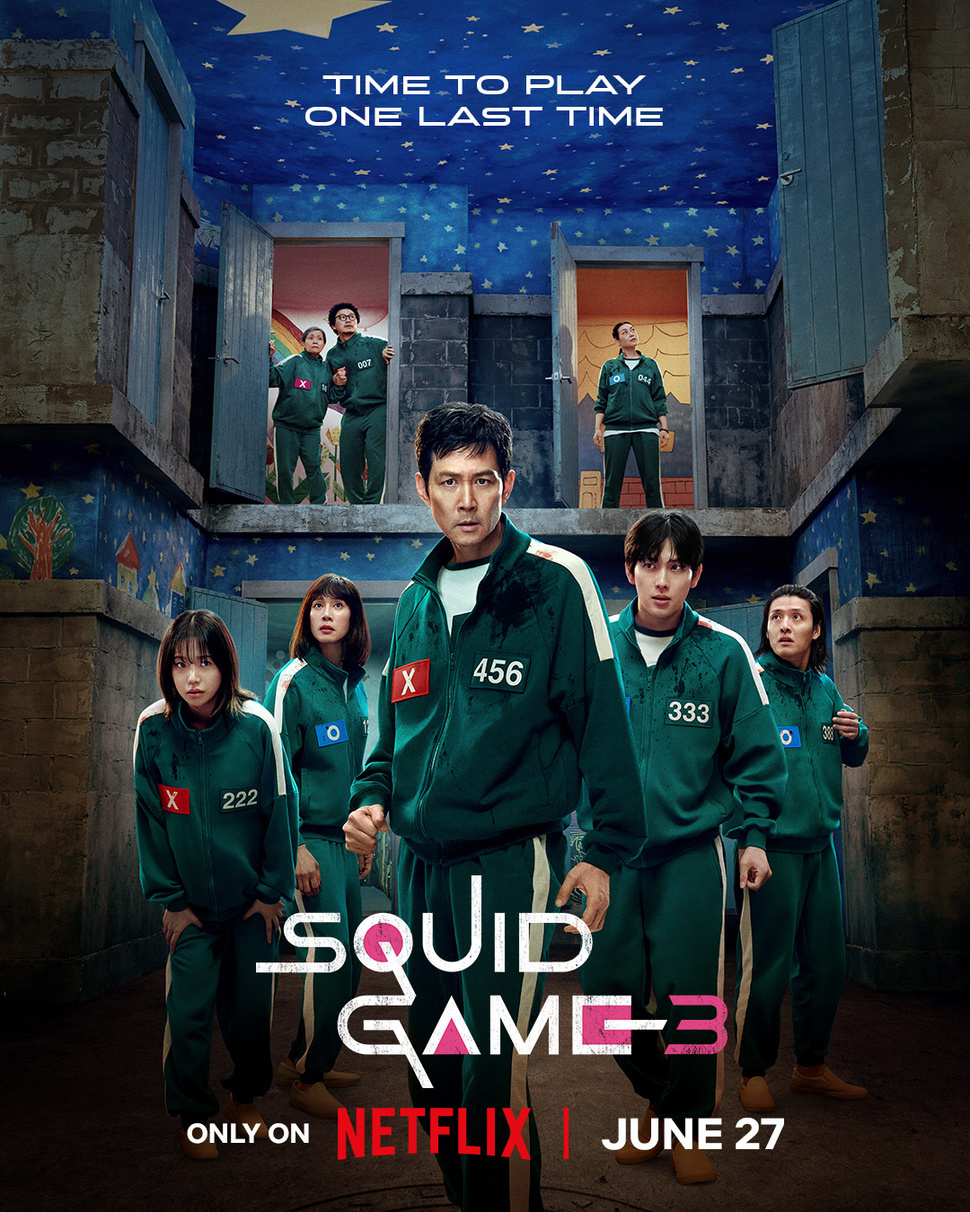 Senarai Drama Korea Pelbagai Genre Jun 2025 Diramalkan Mendapat Rating Tinggi 4 IMG 8048
