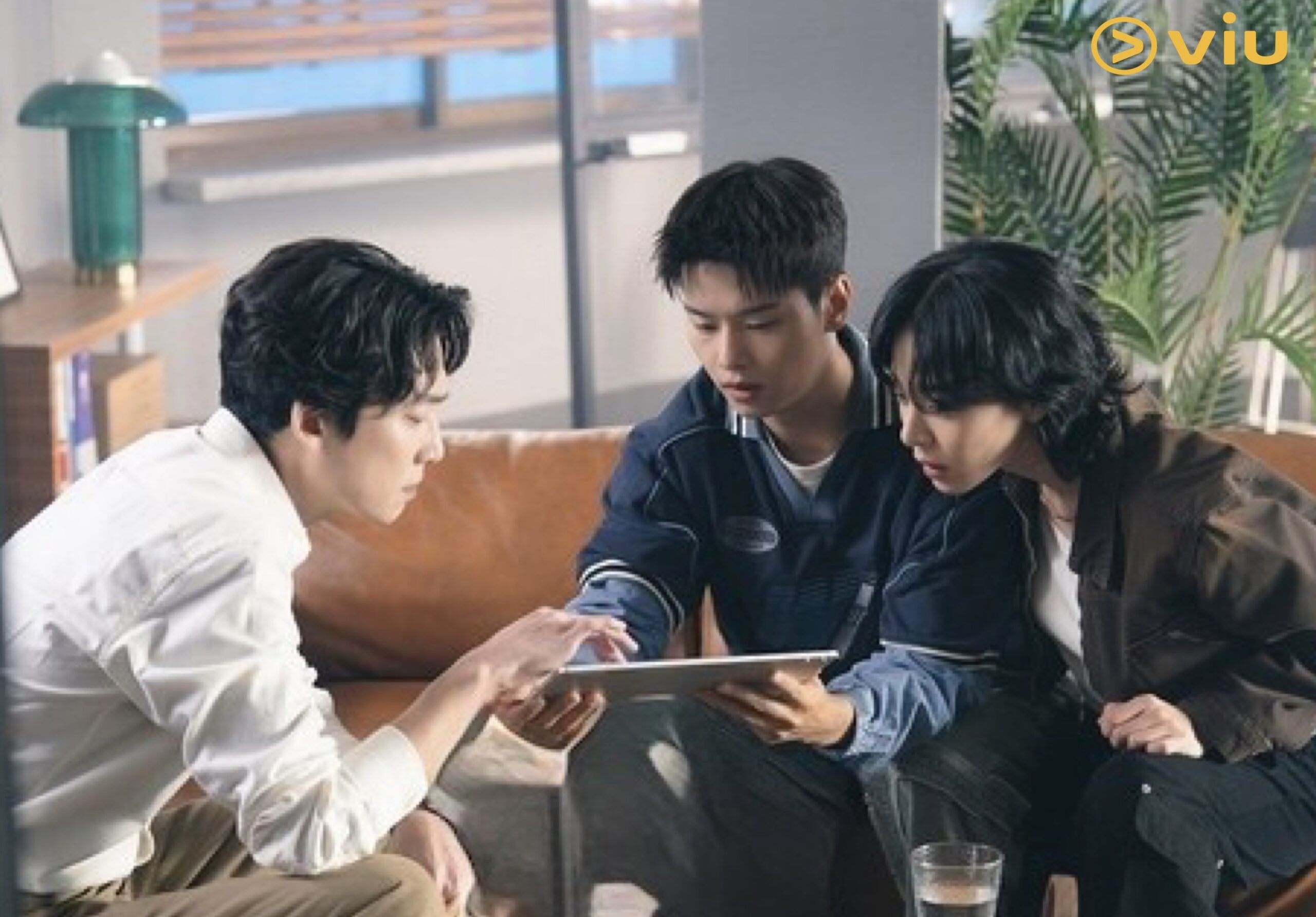 Bukan Sekadar Drama Komedi Biasa, “Oh My Ghost Clients” Kisah Peguam Menyelesaikan Kes Hantu 2 IMG 8089 scaled