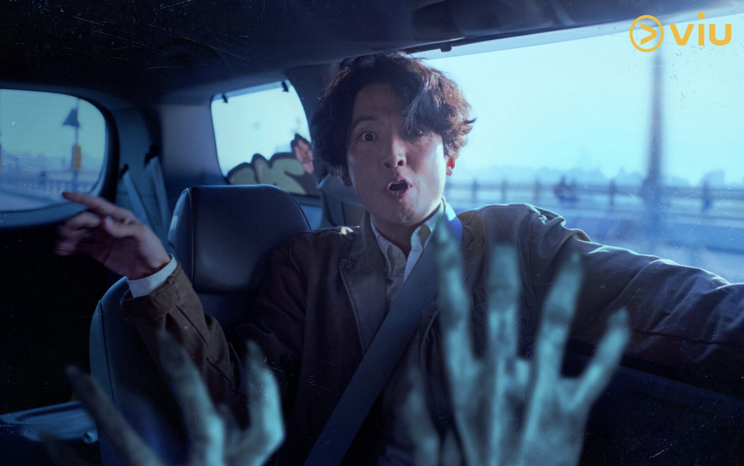Bukan Sekadar Drama Komedi Biasa, “Oh My Ghost Clients” Kisah Peguam Menyelesaikan Kes Hantu 3 IMG 8100 scaled