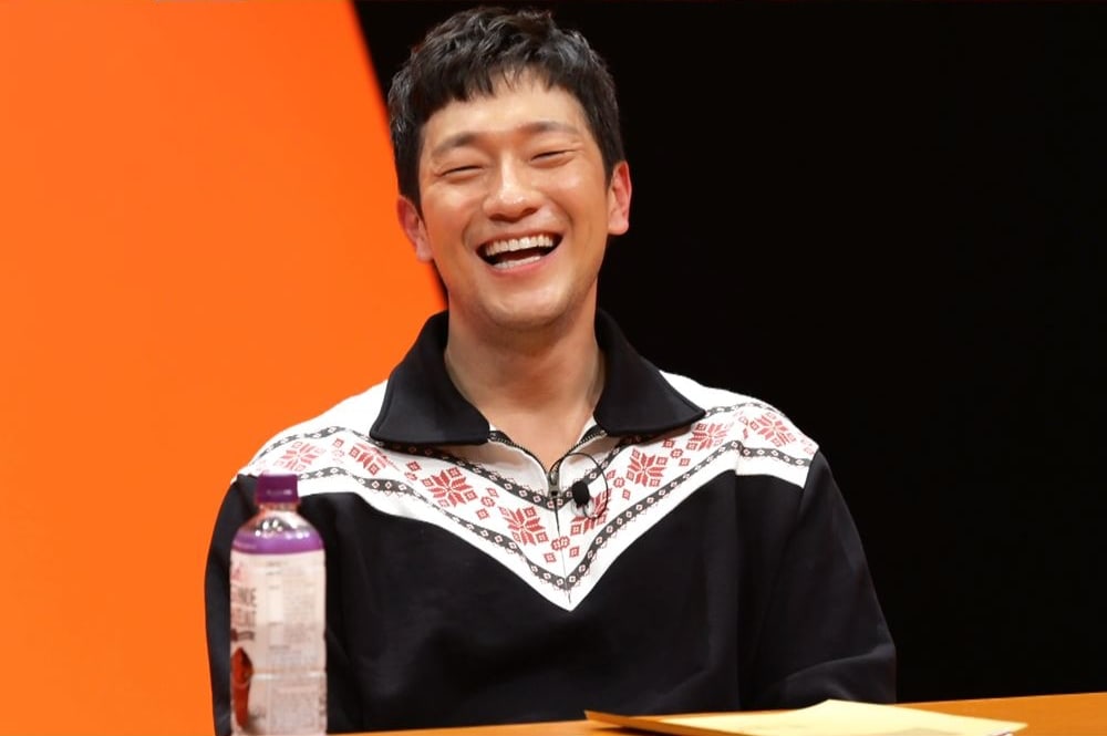 Son Sukku Anak Pemilik Empayar Besi, Kini Raja Drama Korea, Kisah Benar Di Sebalik Popularitinya 1 IMG 8221