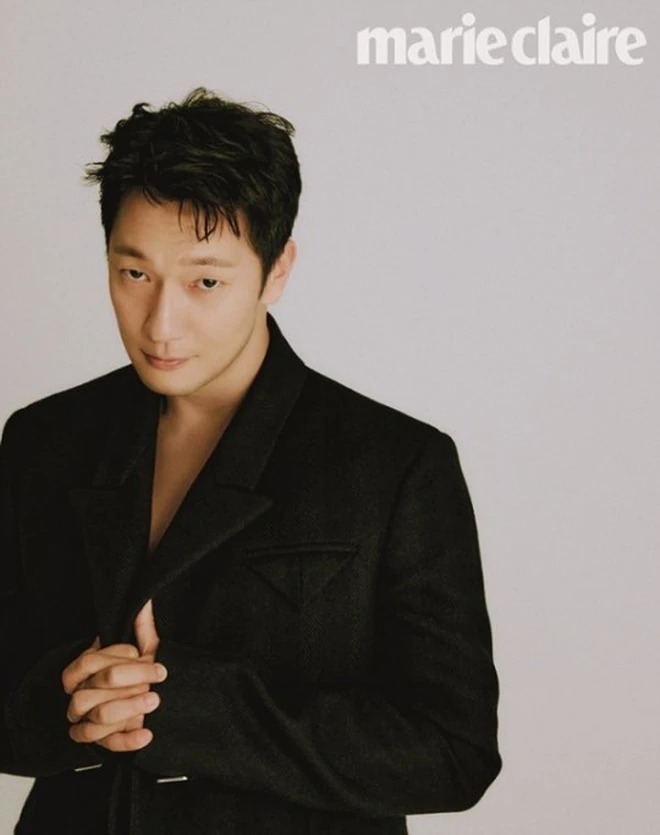 Son Sukku Anak Pemilik Empayar Besi, Kini Raja Drama Korea, Kisah Benar Di Sebalik Popularitinya 3 IMG 8225