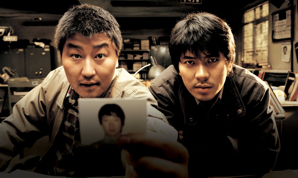 12 Filem Thriller Korea Penuh Kejutan, Misteri, Psikologi dan Plot Twist 1 Filem korea