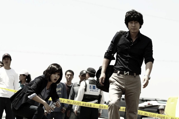 12 Filem Thriller Korea Penuh Kejutan, Misteri, Psikologi dan Plot Twist 5 IMG 8266