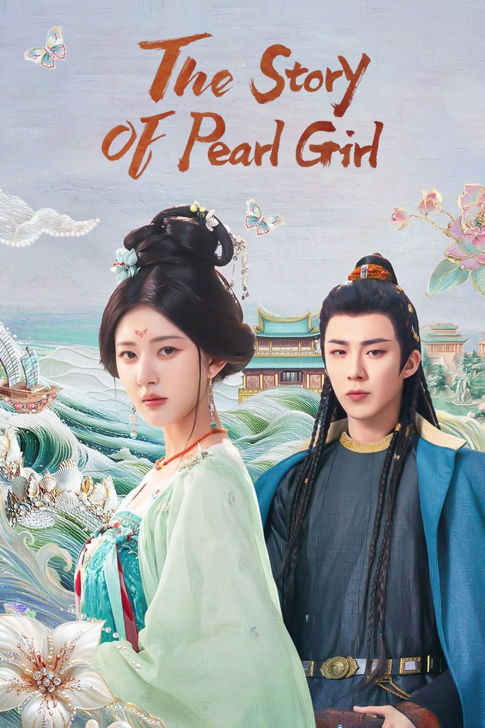 10 Drama China Terbaik Liu Yuning Harus Ditonton, Sarat Permusuhan, Aksi dan Rating Tinggi 7 IMG 8463