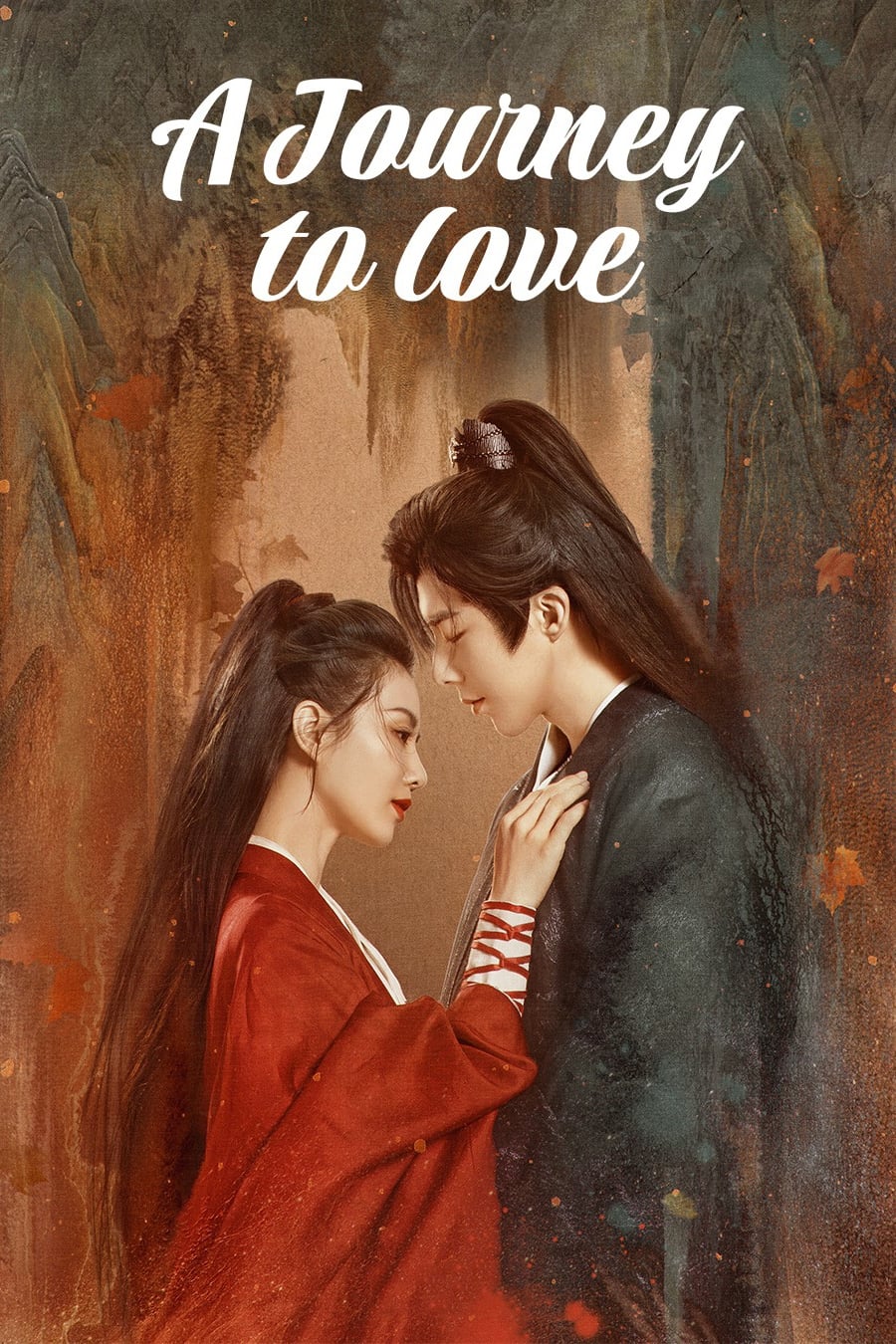 10 Drama China Terbaik Liu Yuning Harus Ditonton, Sarat Permusuhan, Aksi dan Rating Tinggi 2 IMG 8464