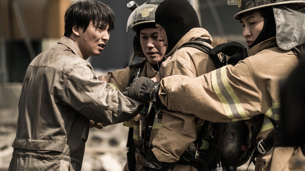 10 Filem Korea Survival, Dari Serangan Zombie ke Bencana Alam yang Menguji Jiwa dan Raga 2 IMG 8535