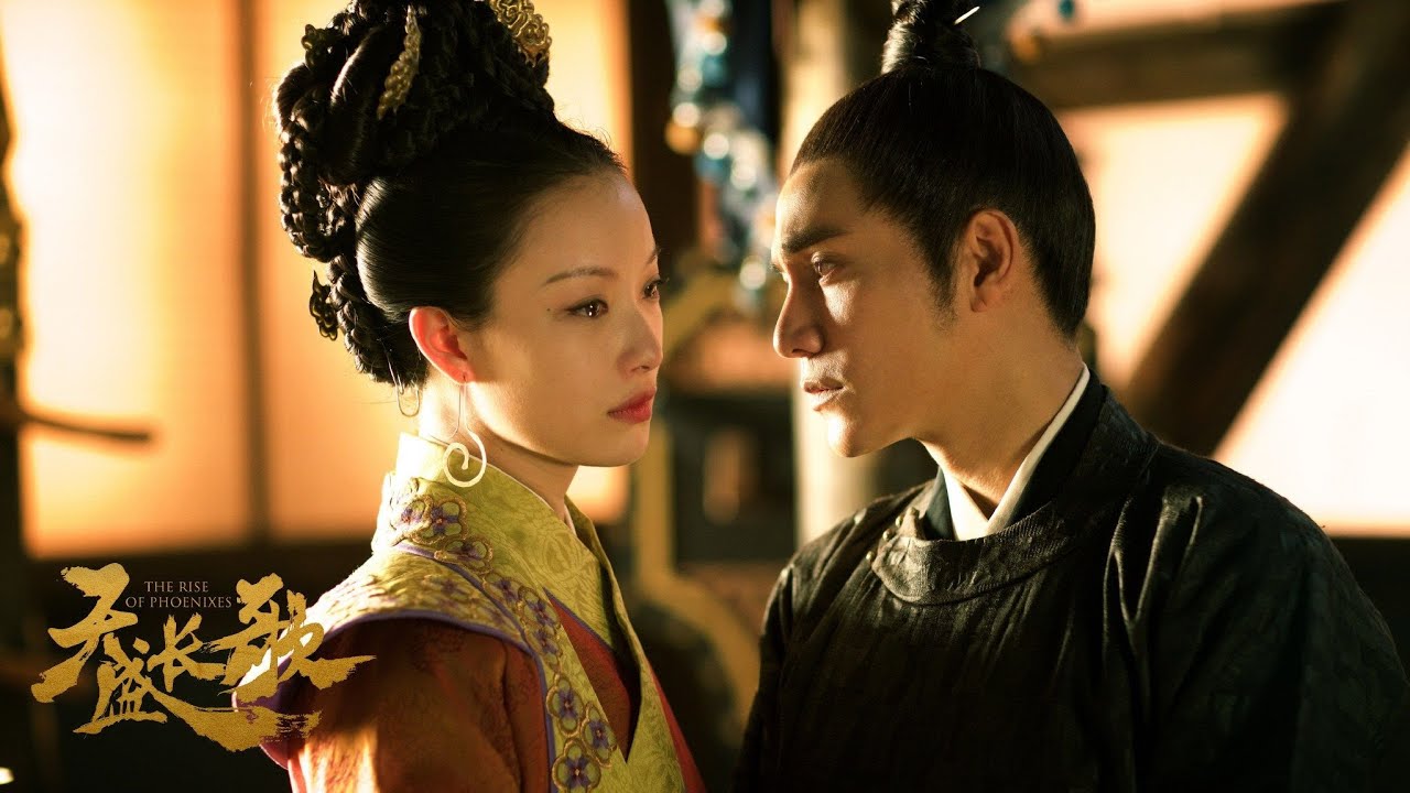 Bila Sahabat Menjadi Musuh, 10 Drama China Tentang Pengkhianatan Penuh Emosi dan Kejutan 4 IMG 8555