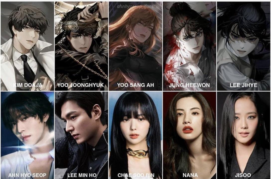 Filem Epik Korea 2025, Omniscient Reader: The Prophet Gabungan Fantasi, Realiti dan Bintang Gergasi 3 IMG 8633