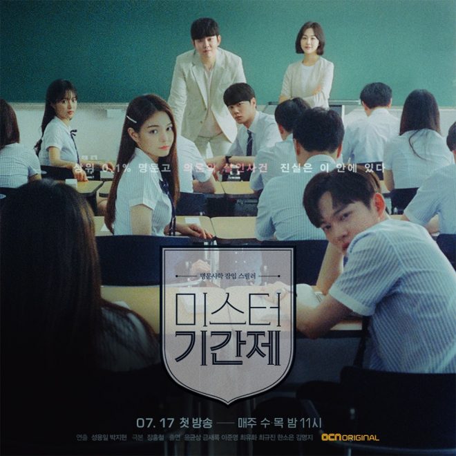 Drama korea