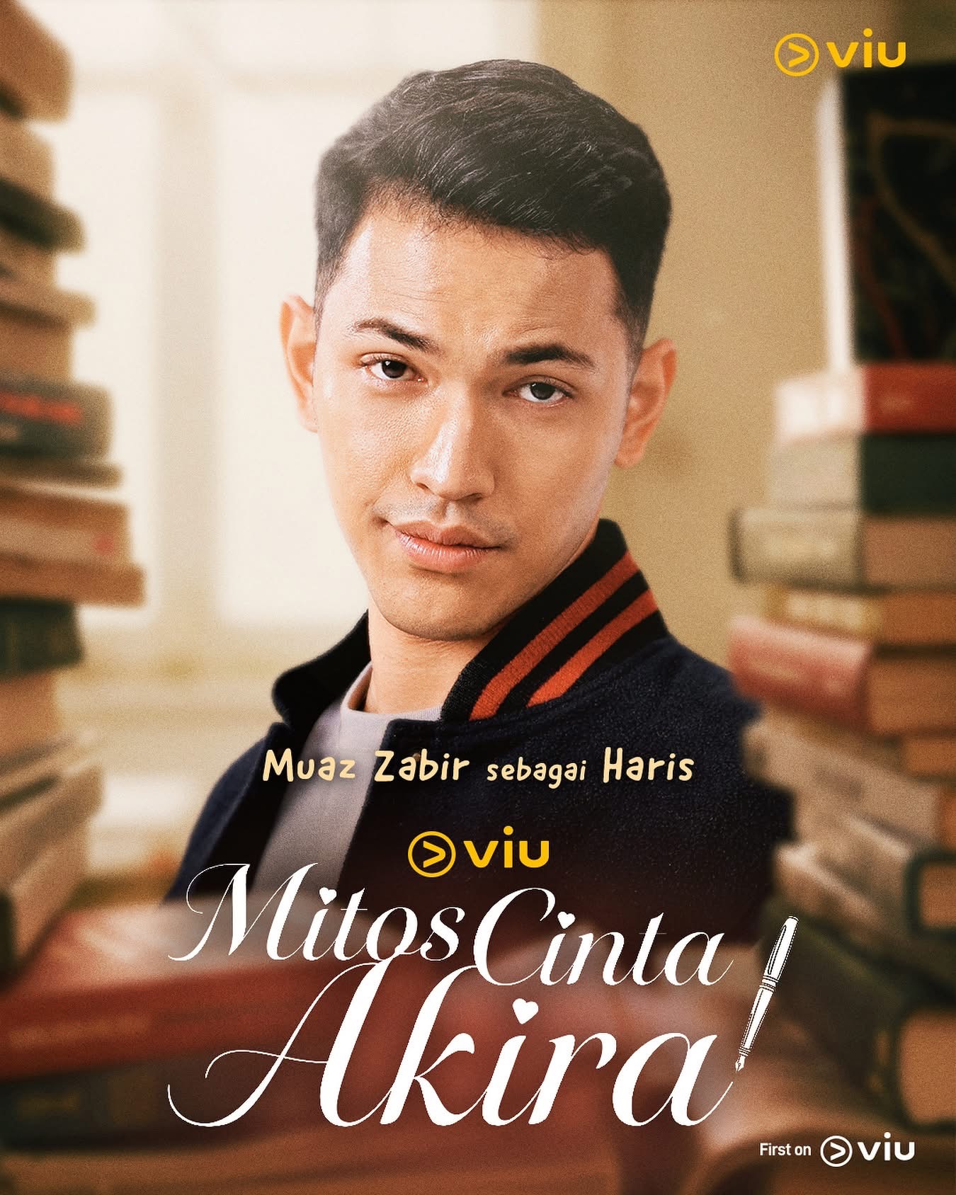 “Mitos Cinta Akira” Bawa Gelombang Emosi dalam Kisah Cinta Remaja di Viu 2 IMG 9049