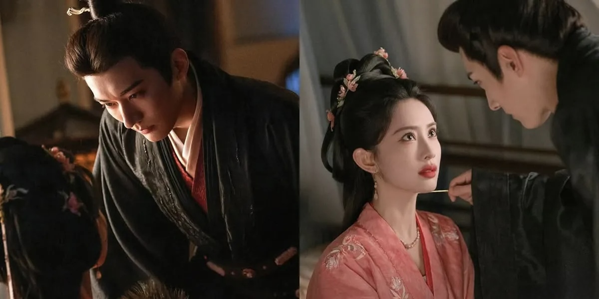 The Princess’s Gambit: Skandal Takdir Sang Puteri, Percaturan Cinta dan Kuasa 5 IMG 9116