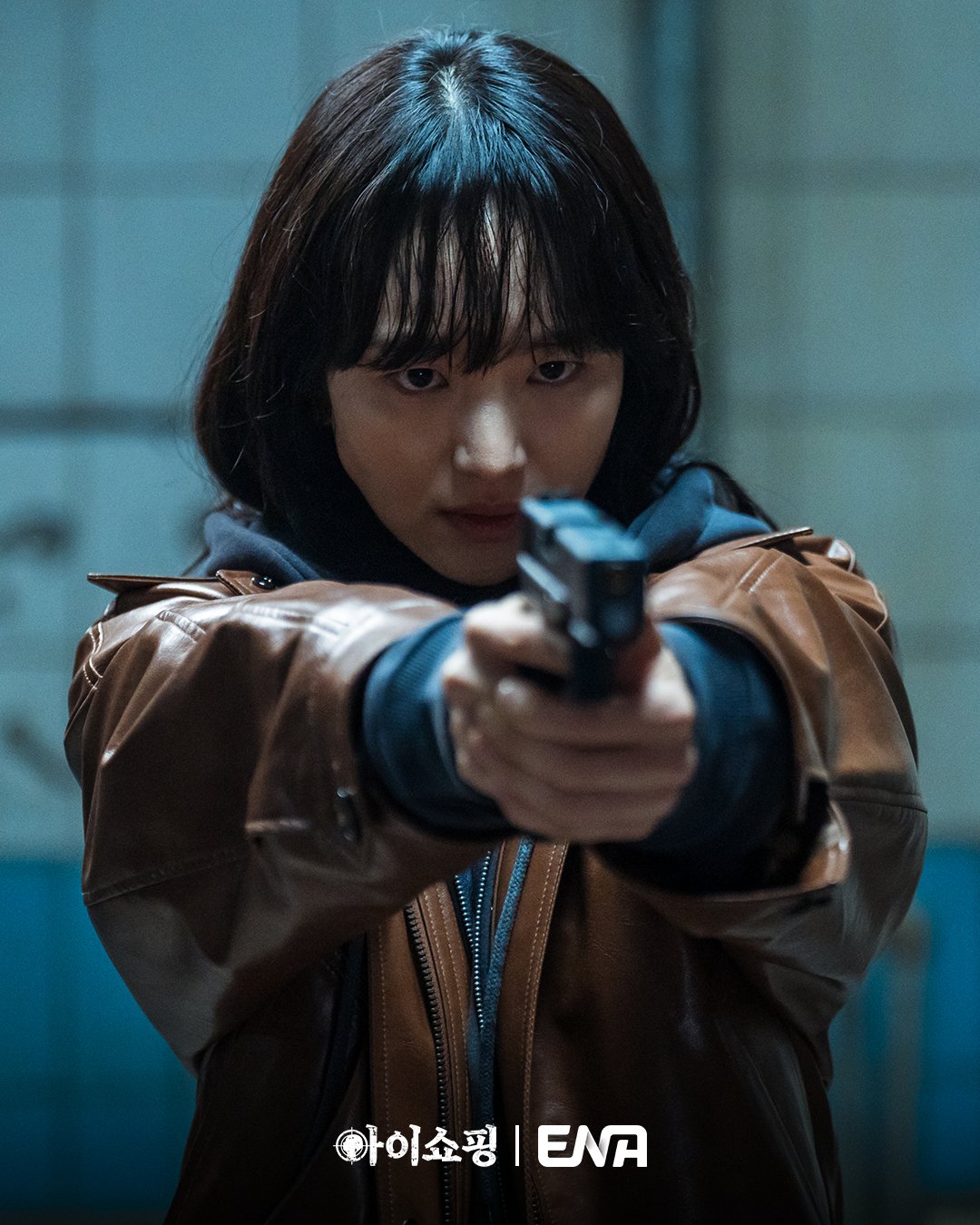“The Defects”, Won Jin Ah Tampil Berani dalam Watak Tergelap Sepanjang Kariernya 21 Julai Ini 3 Won jin ah