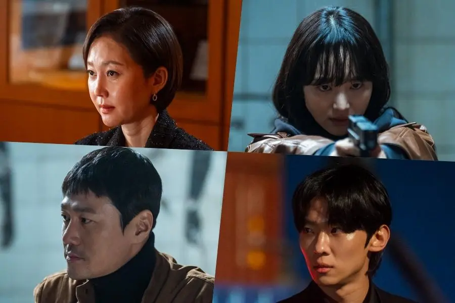 “The Defects”, Won Jin Ah Tampil Berani dalam Watak Tergelap Sepanjang Kariernya 21 Julai Ini 4 IMG 9211