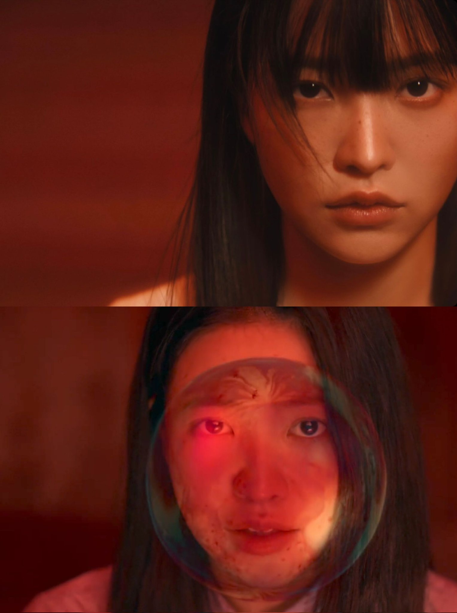 Debut Seram Yeri Red Velvet, “The Ghost Game” Diundang ke Festival Filem Bucheon 2 Yeri