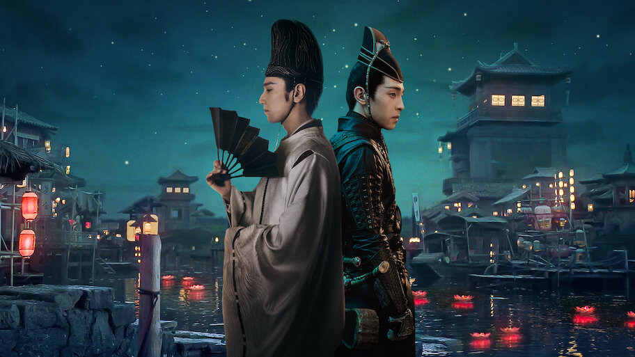 9 Filem Epik Kerajaan China di Netflix, Penuh Mitos, Aksi Hebat dan Visual Menakjubkan 9 IMG 9500