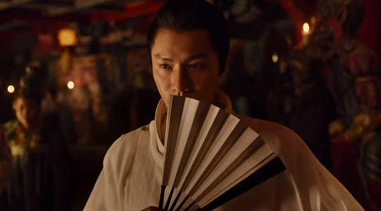 9 Filem Epik Kerajaan China di Netflix, Penuh Mitos, Aksi Hebat dan Visual Menakjubkan 8 IMG 9501