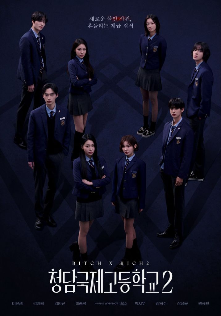 Drama korea