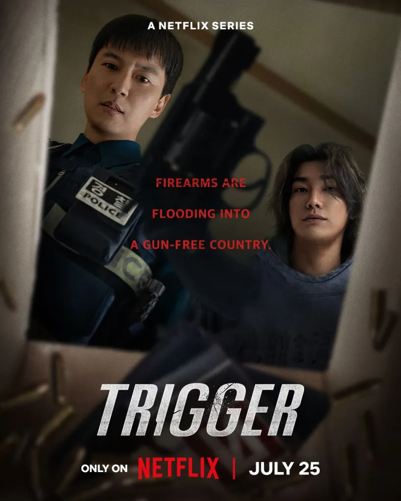 8 Drama Korea Julai 2025, Sarat Emosi, Misteri dan Keberanian Wanita 8 IMG 9593