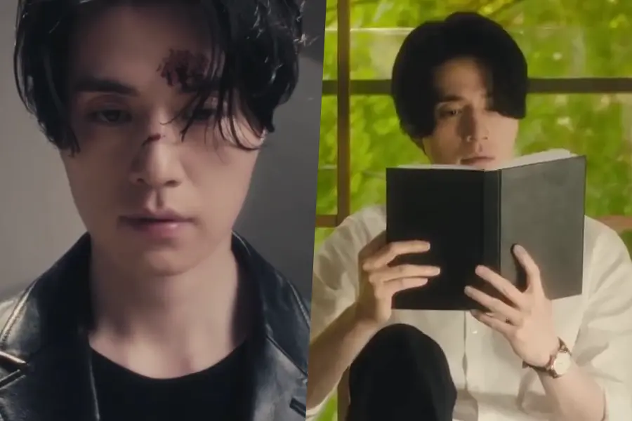 “The Nice Guy” 18 Julai Ini, Kisah Lelaki Biasa Dari Dunia Gelap yang Ingin Menjadi Manusia Baharu 2 IMG 9827