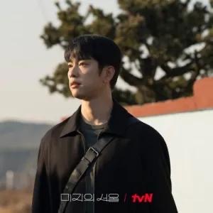 10 Selebriti Korea Paling Hangat Dibicarakan Jun 2025, Park Bo Gum dan Kim Da Mi Paling Menyinar 4 a06be8c6 05d2 425b bd44 19c7f6b2f211