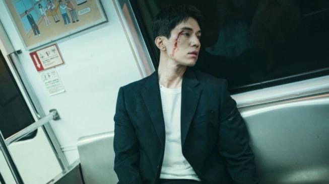 “The Nice Guy” 18 Julai Ini, Kisah Lelaki Biasa Dari Dunia Gelap yang Ingin Menjadi Manusia Baharu 3 a097caa5 a9ec 4927 b152 0a2b6e46344f