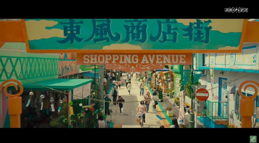 Wind Breaker Live Action Bakal Gegar Pawagam Disember 2025, Adaptasi Aksi dari Manga Popular 3 a44a458a 6366 4521 98fd 10c549d4ca22