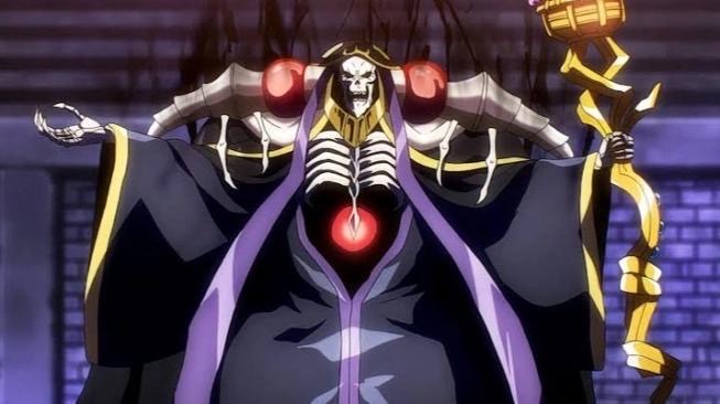 Lima Anime Isekai Tentang Wira yang Dibenci, Namun Bangkit Lebih Perkasa 1 Anime isekai
