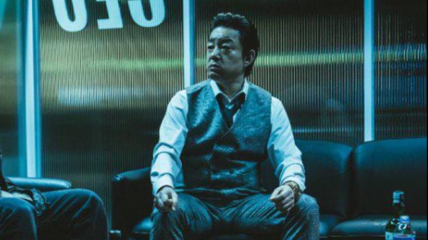 Pembalasan Berdarah Nam Gi Jun, Mercy for None, Drama Gelap Sarat Dendam dan Konspirasi 3 a849b4d2 30ec 4e15 baf3 698677374add