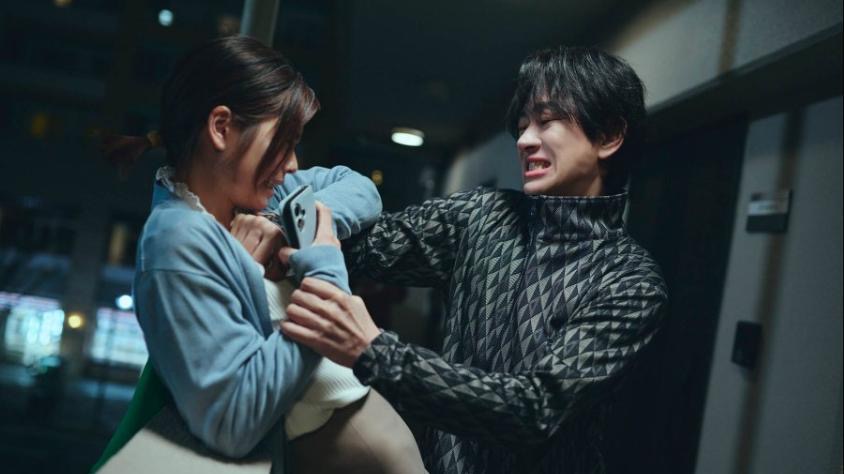Watashi no Otto to Kekkon Shite, Adaptasi Kdrama Penuh Licik, Balas Dendam dan Cinta Merentas Masa 3 aaa0f1f0 d909 423e baae 5465fbb00769