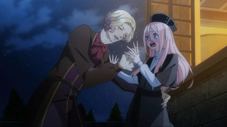 5 Anime Sarat Emosi & Romantik Untuk Ditonton Selepas My Happy Marriage Musim Kedua 5 Anime