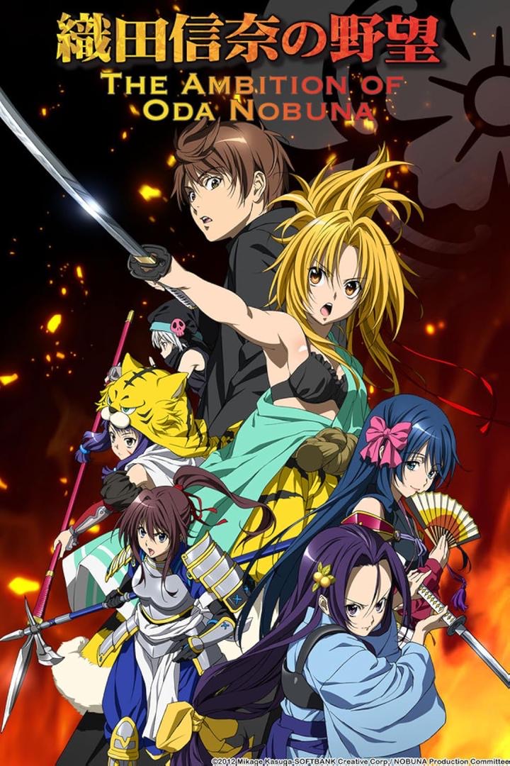 15 Permata Anime Pendek yang Mengagumkan, Tontonan Ringkas, Impak Mendalam 16 b0f094e6 bcb0 4255 a9b8 6052f36b21b1
