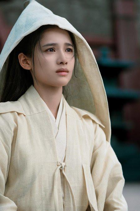 Legend of Zang Hai, Kisah Dendam, Kuasa dan Cinta yang Menggegar Dunia Drama Cina 2025 6 b5f9b361 8bb7 4bb1 9423 6c1b4d662121