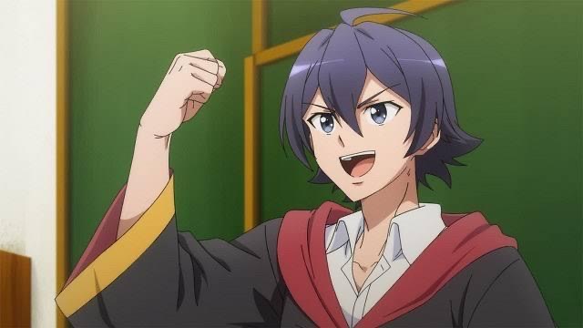 Lima Anime Isekai Tentang Wira yang Dibenci, Namun Bangkit Lebih Perkasa 4 b66ca48c df18 4e06 a763 60f2082a91bc