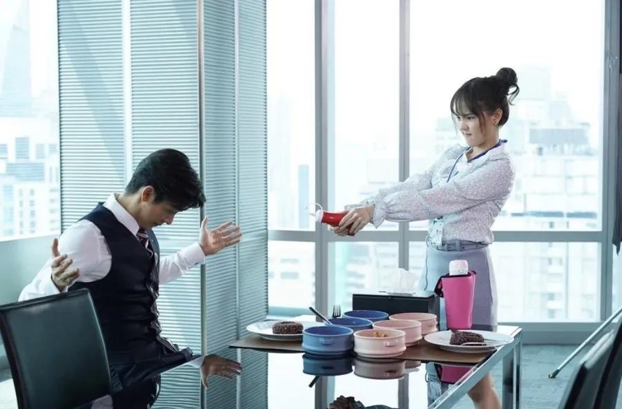 8 Drama Thailand Legenda dan Fenomenal, Sarat Emosi, Kritikan dan Penuh Twist 7 bbfd46d3 397e 4aef b844 87efb8c9b1cb
