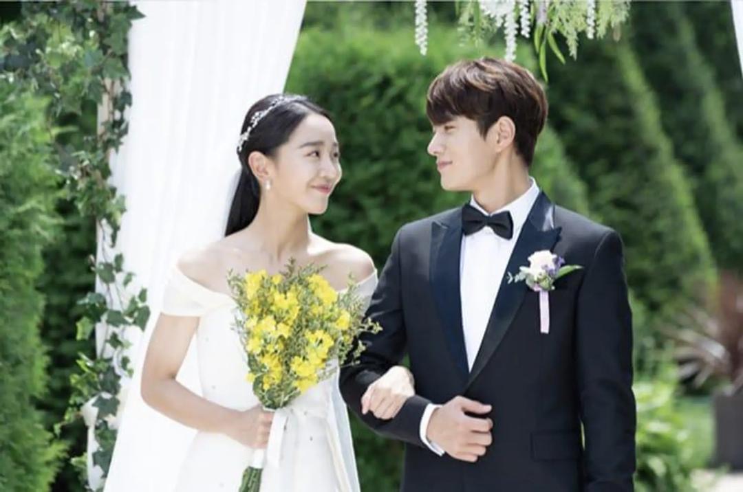 Head Over Heels dan 7 Kisah Cinta Magis yang Tak Terbayang oleh Dunia Nyata 5 Drama
